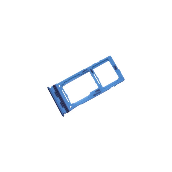 SIM Tray Samsung Galaxy A52 5G/A526/A52 4G/A525/A72 4G/A725/A72 5G/A726 Blue SIM Tray Samsung Galaxy A52 5G/A526/A52 4G/A525/A72 4G/A725/A72 5G/A726 Blue